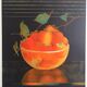 Pierre garcia-fons, untitled. original lithograph signed in pencil