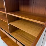 Meuble en Teck d'Omann Jun, 1960s