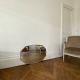 Miroir art déco -58x85cm