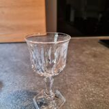 Verre chaumont