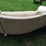 Modular 5-seater sofa