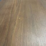 Scandinavian teak enfilade "Ice Cream"