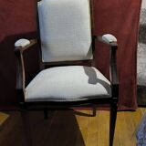 Fauteuil Empire