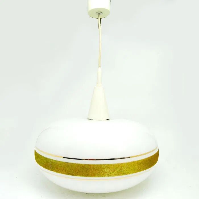 Cuu new look ceiling lamp prl pop-art design