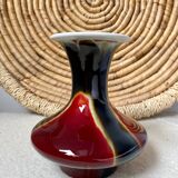 Vase en grès, Chine