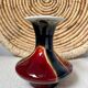 Stoneware vase, China