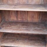 Armoire ancienne en bois