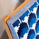 Paire fauteuils