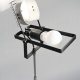 Lampadaire Sintesi d'Ernesto Gismondi pour Artemide, 1973