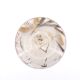 Glass pocket emptier by Jean Paul van Lith, Biot, 1980s