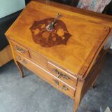 Louis XV Style Sloping Desk