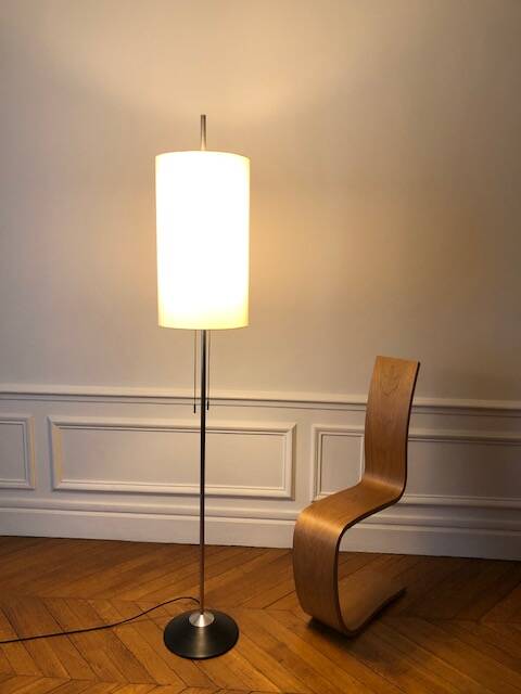 Arlus floor lamp 1964 - 4 lights