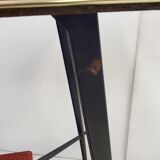 Vintage TV table 1960