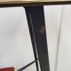 Vintage TV table 1960