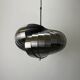 Suspension Spiral Kinetics in the style of Henri Mathieu 1960