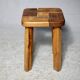 Stool by Olof Ottelin, Finland, 1960s