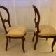 Chaises
