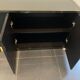 Sideboard Pierre Vandel Paris circa 1980