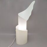 1980s Gorgeous Slamp "Wings - Ali" Table Lamp Designed by Riccardo Raco for