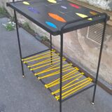 1960s side table
