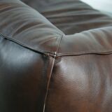 Le Bambole 2-seater sofa by Mario Bellini for B&B Italia 1970