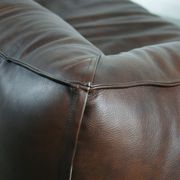 Le Bambole 2-seater sofa by Mario Bellini for B&B Italia 1970