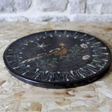 Yves Rybczyncki ceramic trivet