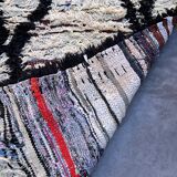 Tapis Marocain - 105 x 270 cm