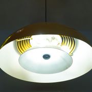 AJ hanging lamp by Arne Jacobsen for Louis Poulsen, 1950's