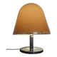Midcentury Large Table Lamp KUALA for Meblo, Franco Bresciani, Italy, 1970s