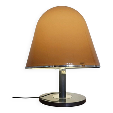 Lampe de table grande des années 1970 KUALA pour Meblo, Franco Bresciani, Italie.