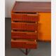 Enfilade vintage par Frantisek Mezulanik pour UP Zavody, 1960