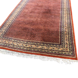 Tapis Persan Saraband, circa 1970, 190x290 cm