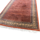 Saraband Persian Carpet, circa 1970, 190x290 cm