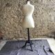 Seamstress mannequin
