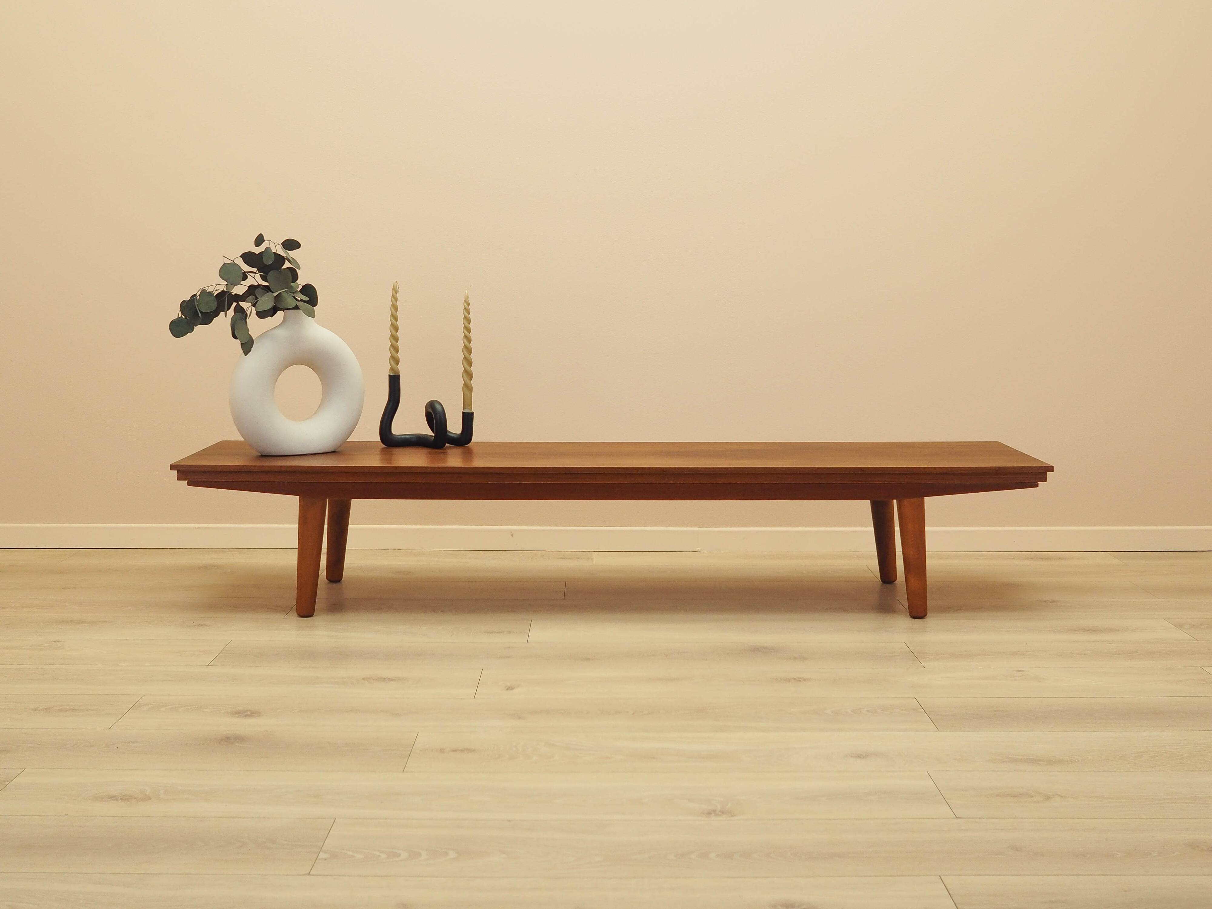 Lowboard, Danish design, 1970s, made in Denmark