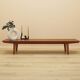 Lowboard, Danish design, 1970s, made in Denmark