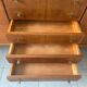 Vintage scandinavian sideboard