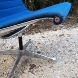 Chair by Charles and Ray Eames