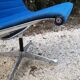 Chaise par Charles et Ray Eames