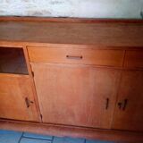 Enfilade pieds compas