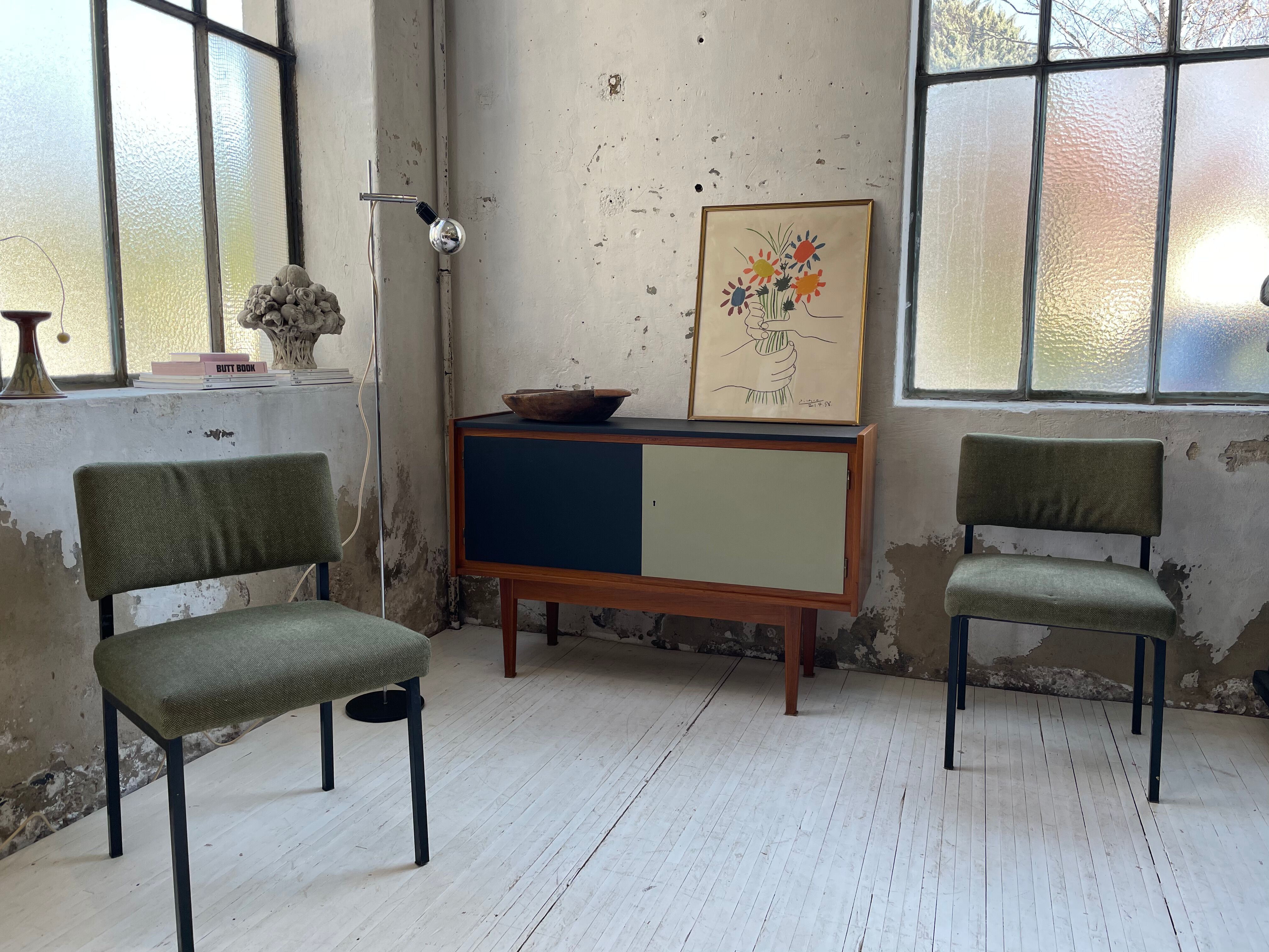 Scandinavian sideboard