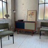 Enfilade scandinave