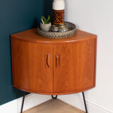 Buffet by Victor Wilkins for G-plan 1960