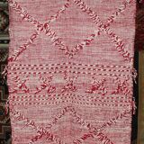Tapis kilim 105x162cm