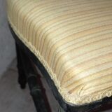 Napoleon III chair