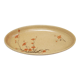 Vintage porcelain ravier by Maison Revol, France