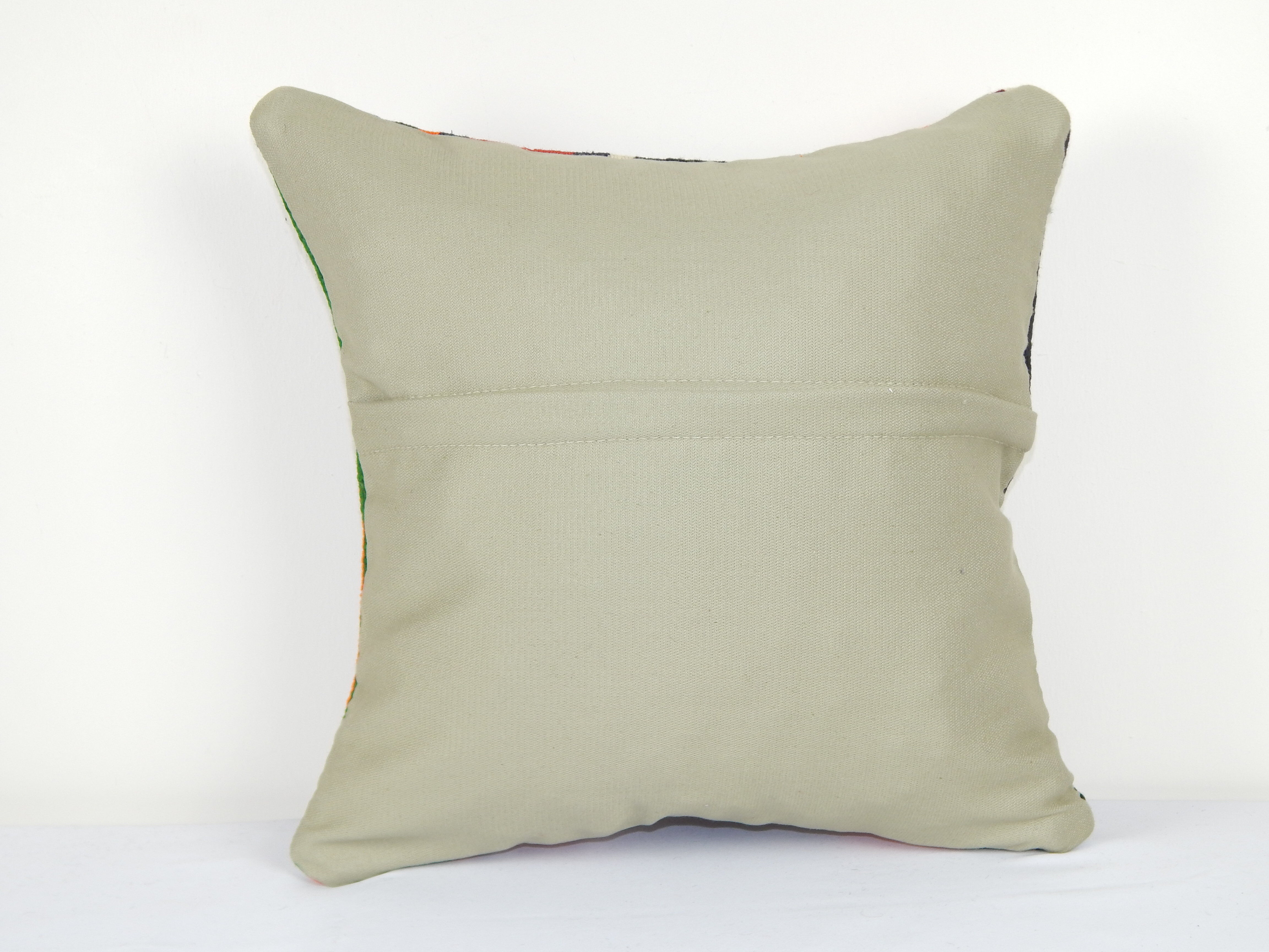 Turkish Kilim cushion cover