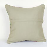 Turkish Kilim cushion cover