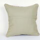 Housse de coussin Kilim turc